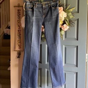 Ralph Lauren. Lauren jeans co.